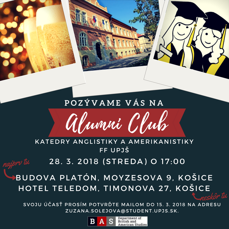 Alumni Club