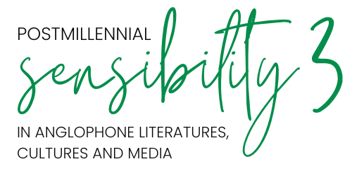 Postmillennial Sensibility in Anglophone Literatures, Cultures and Media III